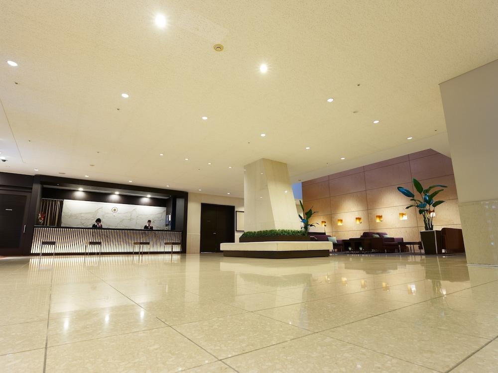 冈山三井花园酒店 酒店 冈山